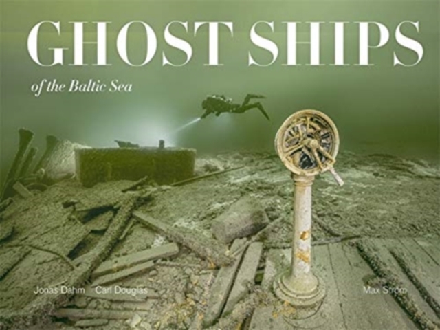 Ghost Ships of the Baltic Sea