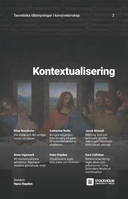 Kontextualisering