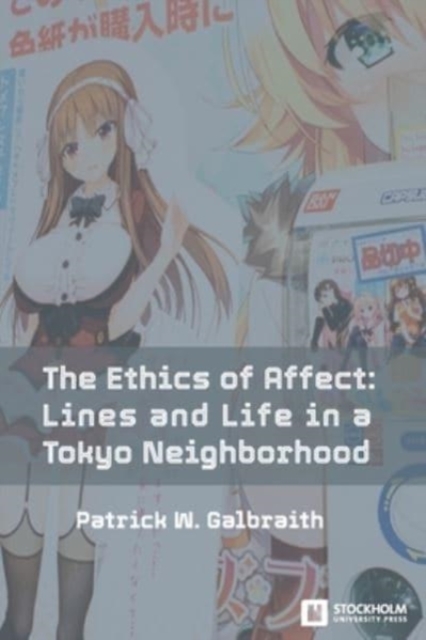 Ethics of Affect