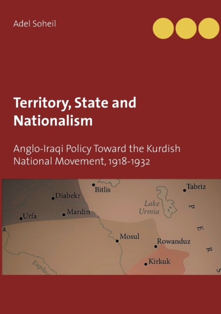 Territory, State and Nationalism