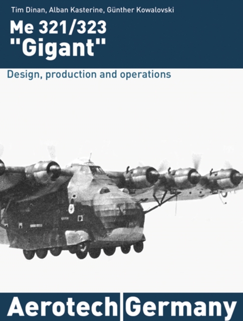 Me 321/323 Gigant