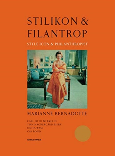 Marianne Bernadotte - Style Icon and Philanthropist