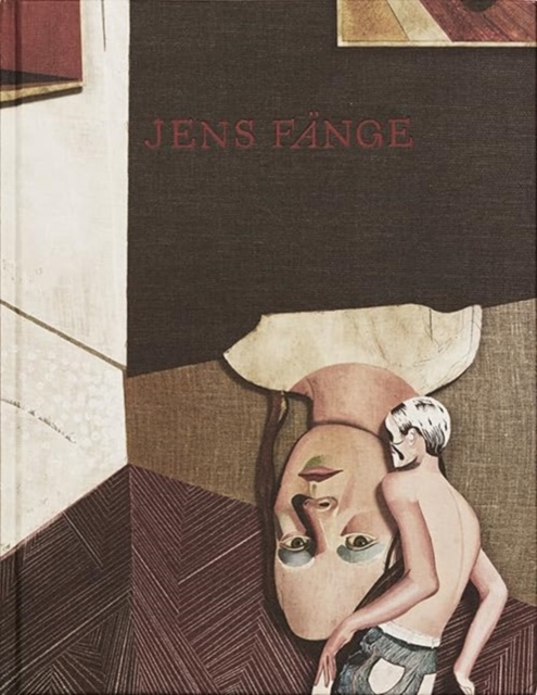 Jens Fange