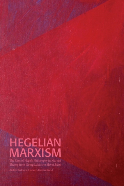 Hegelian Marxism