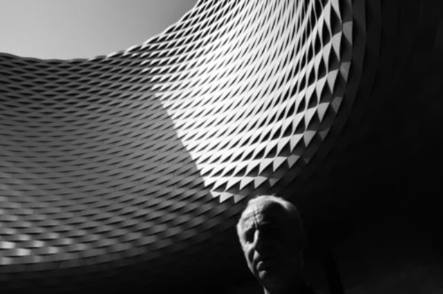 Territories - Buildings Through the Eyes of Their Users