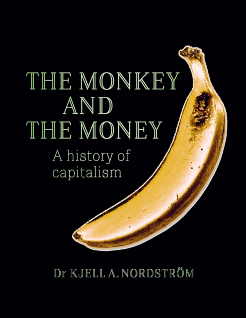 Monkey and the Money