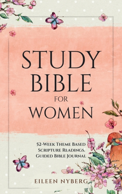 Study Bible for Women