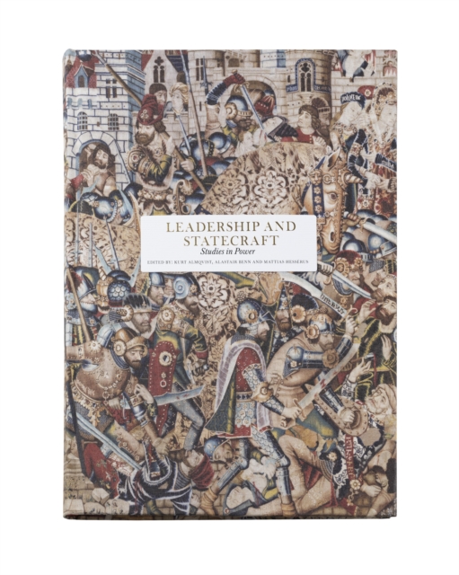 Leadership and Statecraft