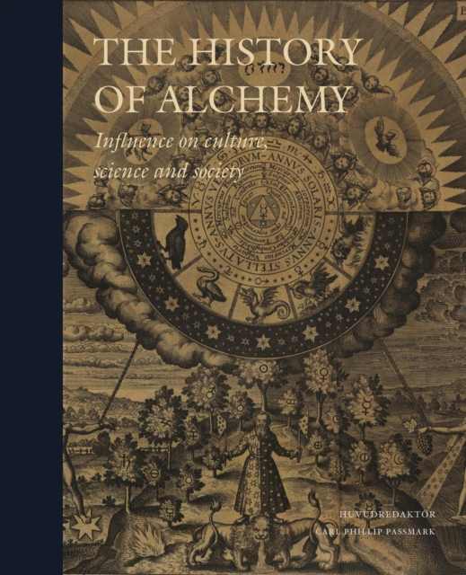 The History of Alchemy