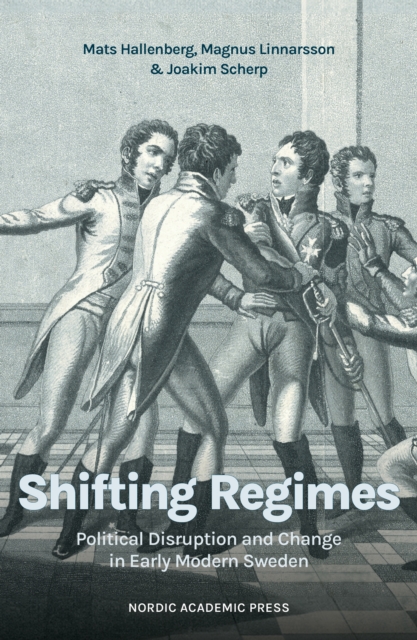 Shifting regimes