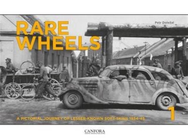 Rare Wheels