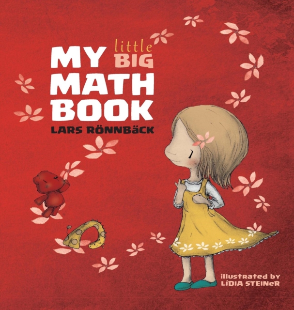 My Little Big Math Book
