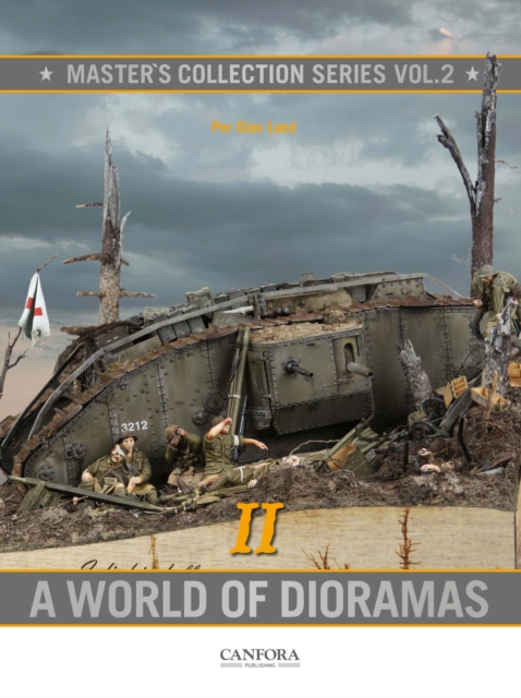Master's Collection: A World of Dioramas II