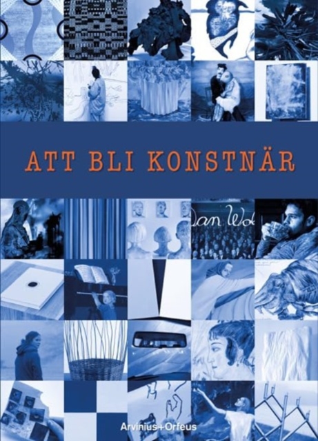 Att Bli Konstnar