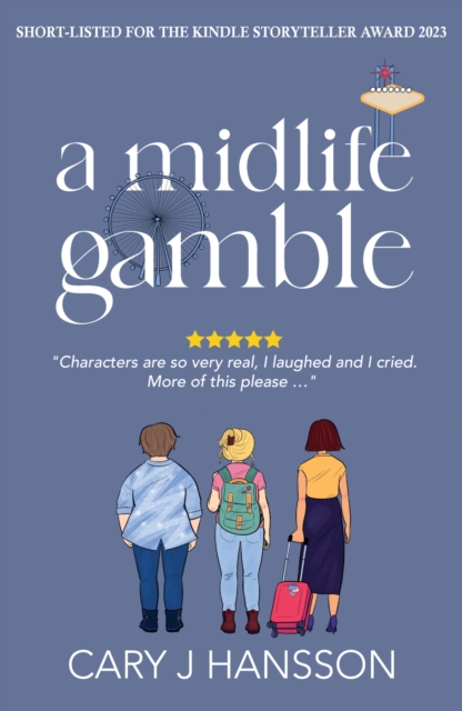 The Midlife Gamble