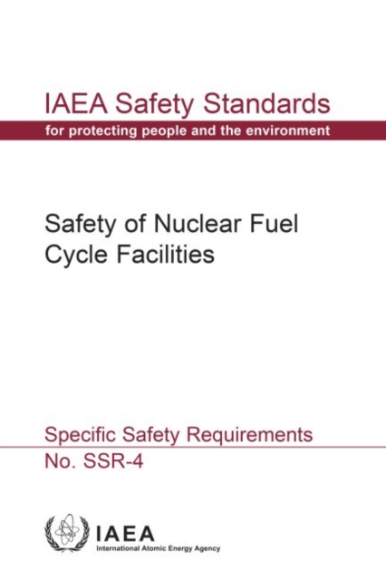 Safety Of Nuclear Fuel Cycle Facilities