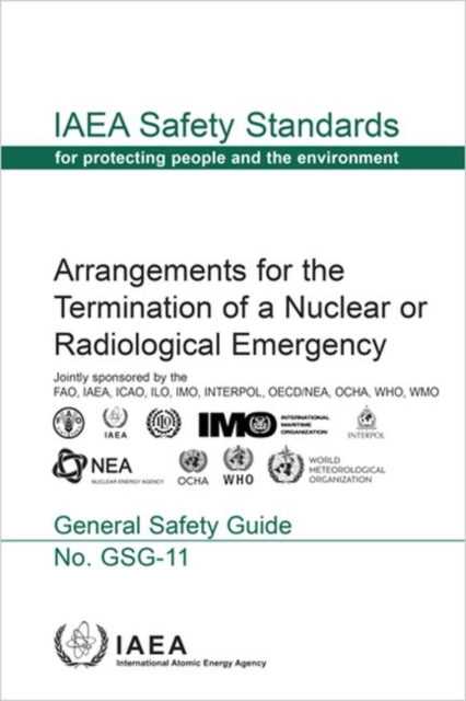 Arrangements for the Termination of a Nuclear or Radiological Emergency