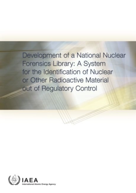 Development of a National Nuclear Forensics Library