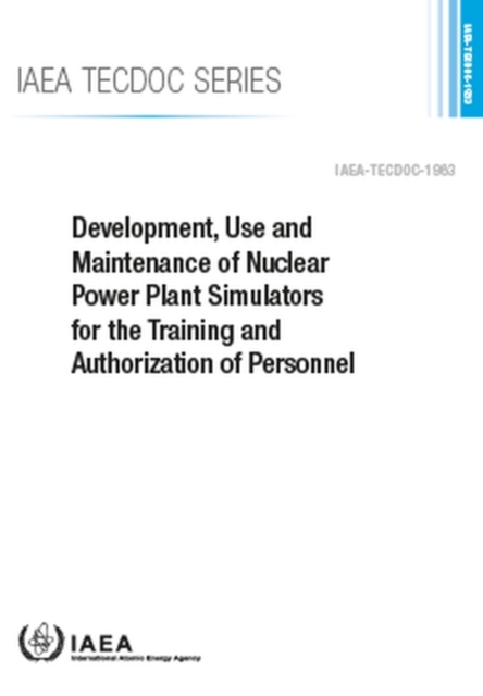 DEVELOPMENT USE AND MAINTENANCE OF NUCL