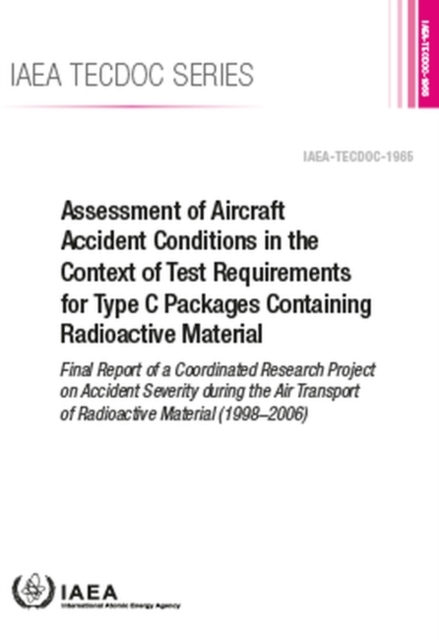 ASSESSMENT OF AIRCRAFT ACCIDENT CONDITIO