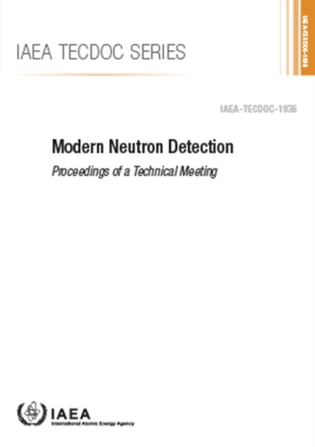 Modern Neutron Detection