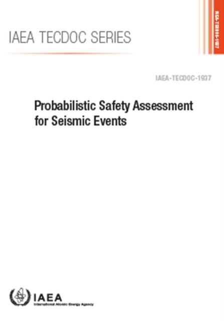 Probabilistic Safety Assessment for Seismic Events