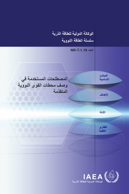 Terms for Describing Advanced Nuclear Power Plants