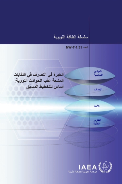 Experience in the Management of Radioactive Waste After Nuclear Accidents