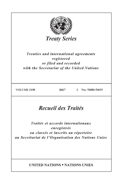 Treaty Series 3198