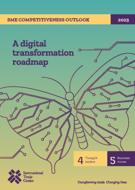 SME Competitiveness Outlook 2025