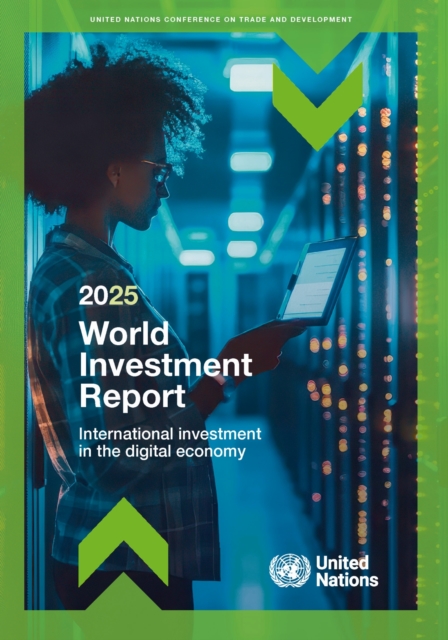 World Investment Report 2025