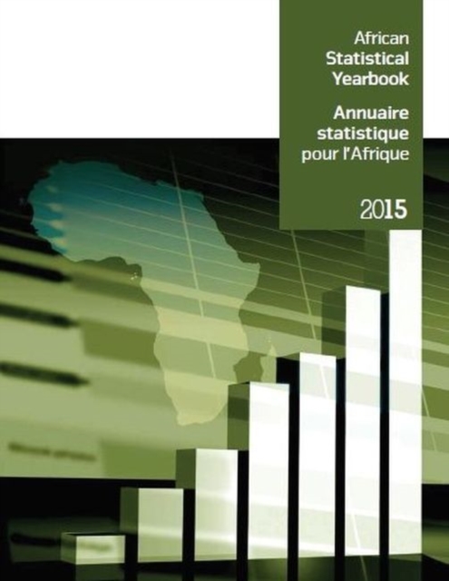 African statistical yearbook 2015