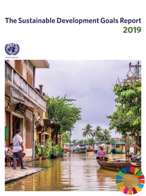 sustainable development goals report 2019