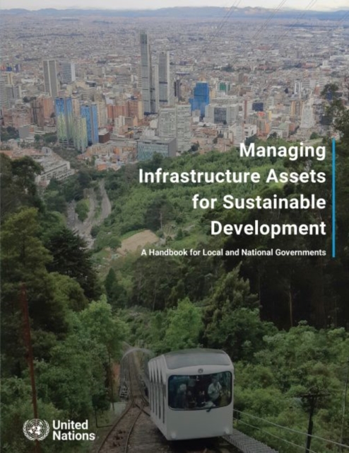 Managing infrastructure assets for sustainable development