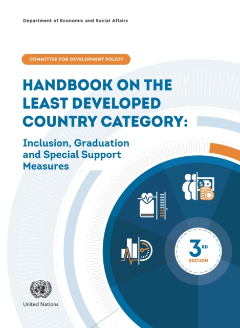 Handbook on the least developed country category