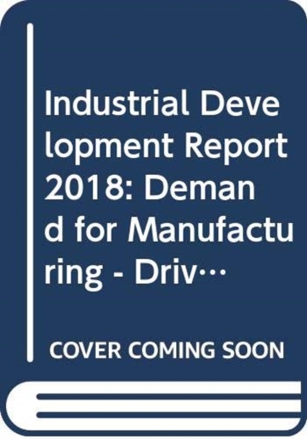 Industrial development report 2018