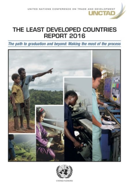 least developed countries report 2016