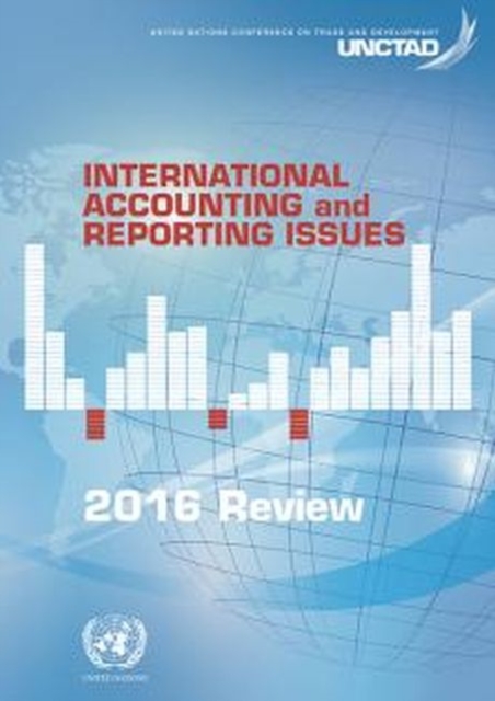 International accounting and reporting issues