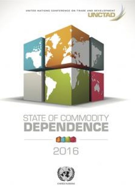 State of commodity dependence 2016