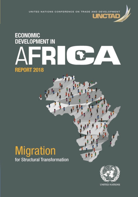 Economic development in Africa report 2018