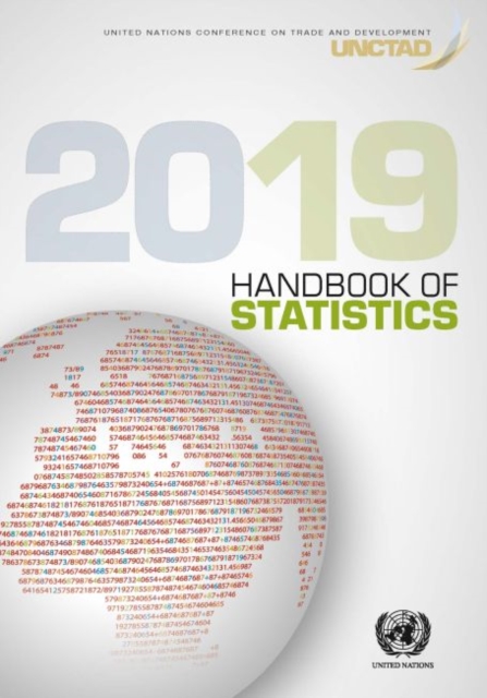 UNCTAD handbook of statistics 2019