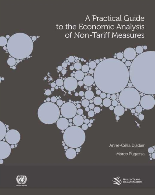 practical guide to the economic analysis of non-tariff measures