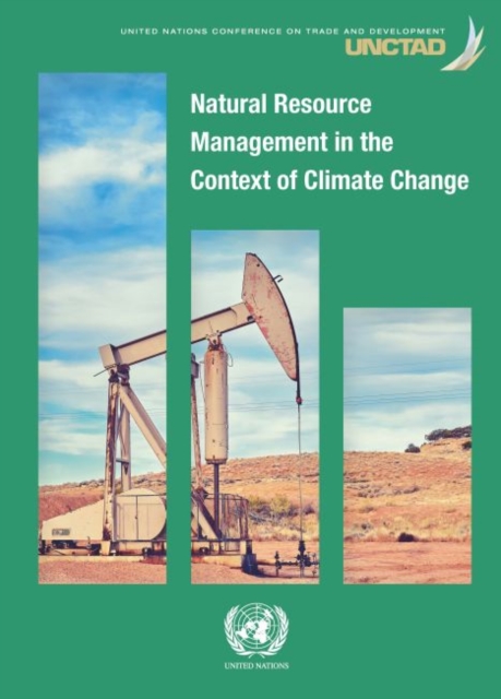 Natural resource management in the context of climate change