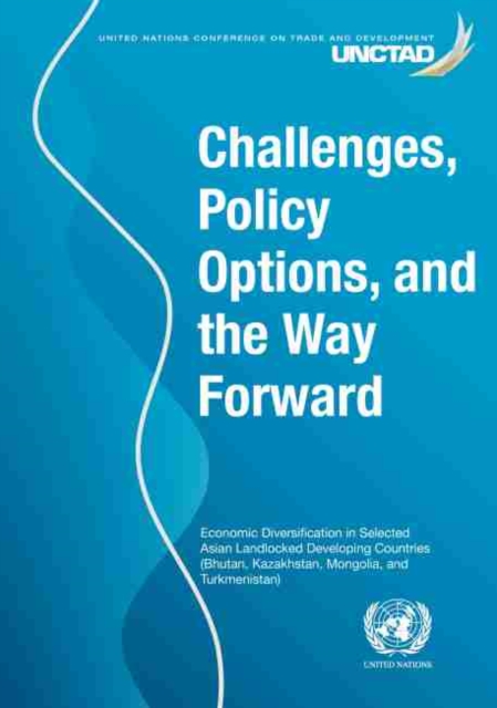 Challenges, policy options, and the way forward