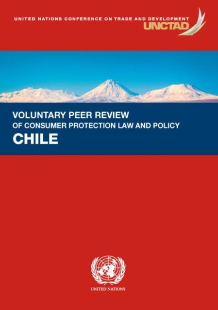 Voluntary peer review on consumer protection law and policy