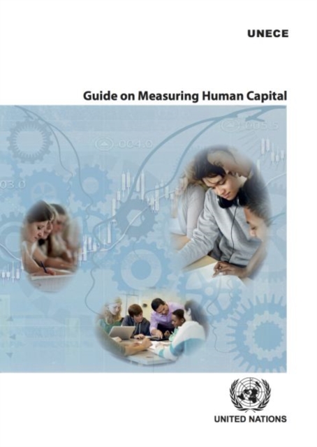 Guide on measuring human capital