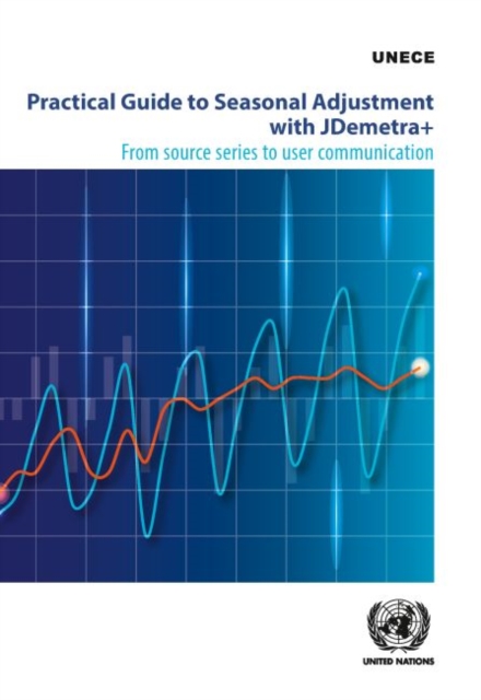 Practical guide to seasonal adjustment with JDemetra+