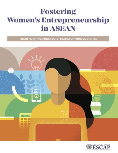 Fostering women's entrepreneurship in ASEAN