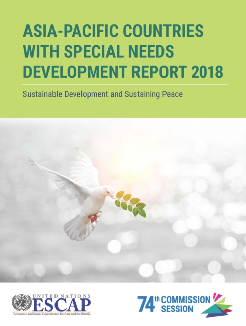 Asia-Pacific countries with special needs development report 2018