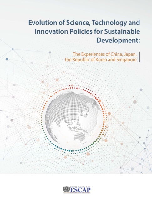 Evolution of science, technology and innovation policies for sustainable development
